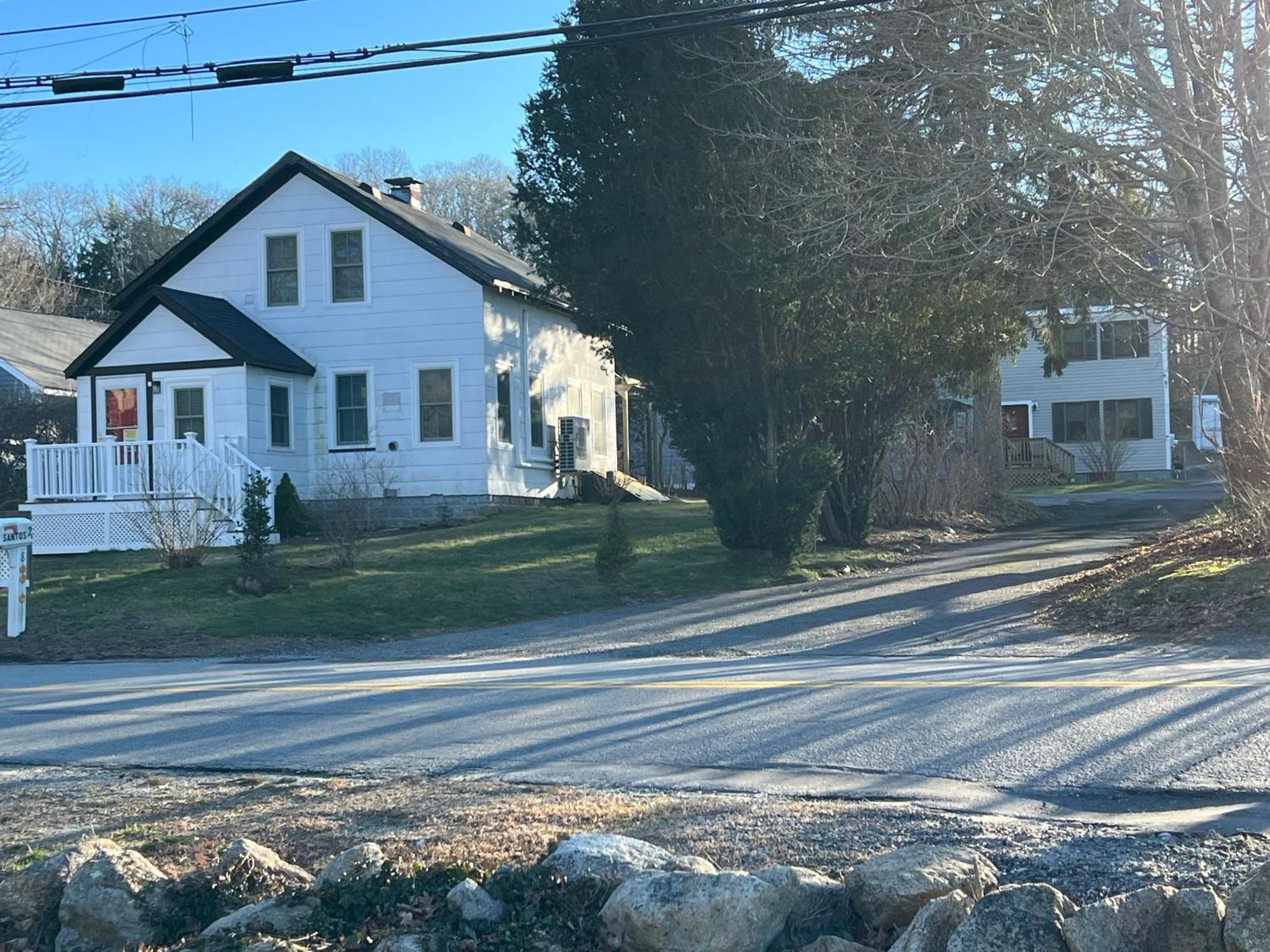 Villa Oldest Town Of Cape Cod In The Historic District Sandwich Exterior foto