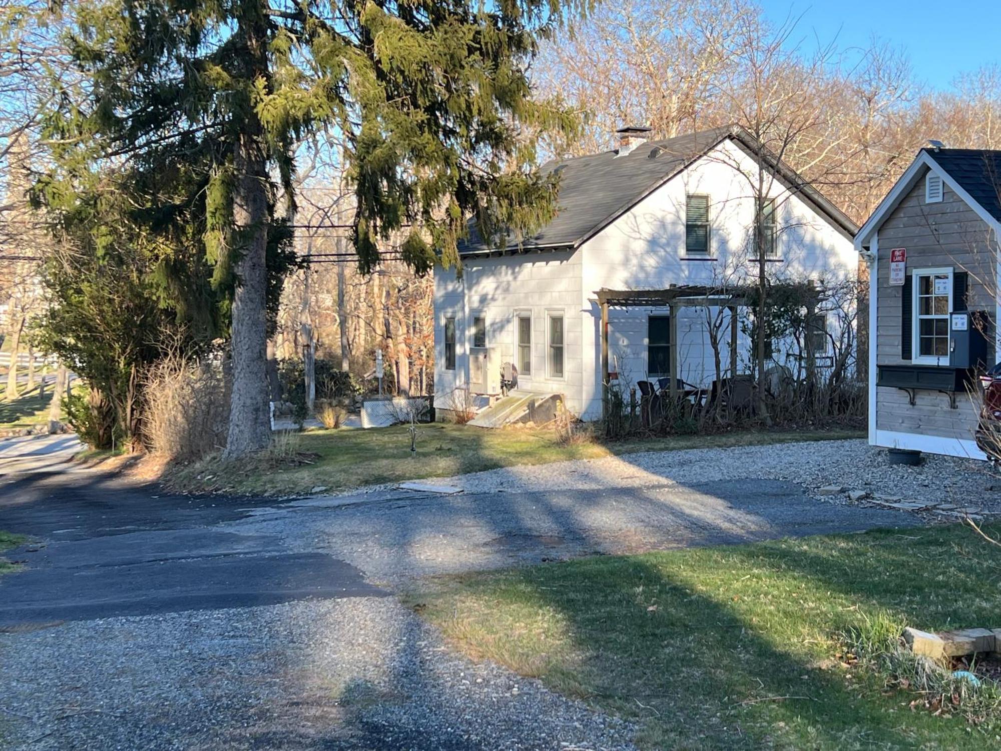 Villa Oldest Town Of Cape Cod In The Historic District Sandwich Exterior foto